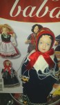hungary doll red hat pkg a